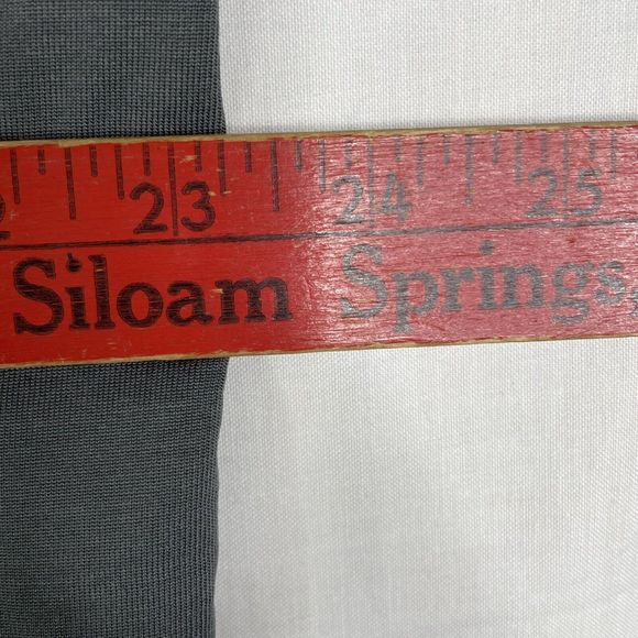 Travis‎ Mathew Mens Sz XL Golf Polo Shirt Gray Faux Pockets Short Sleeve Matthew - Picture 7 of 13